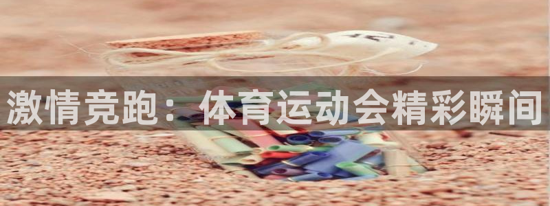 凯发官网下载平台注册流程视频：激情竞跑：体育运动会精彩瞬间